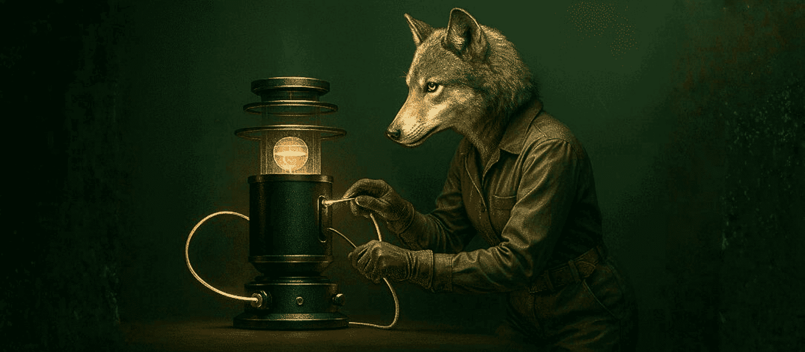 Human and Creatures konsultointi Save LAN